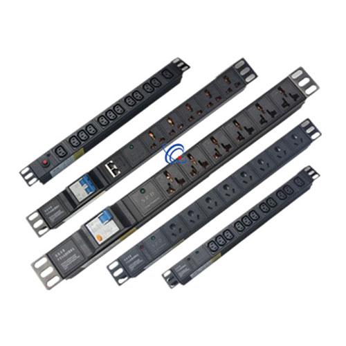 机柜PDU电源分配单元