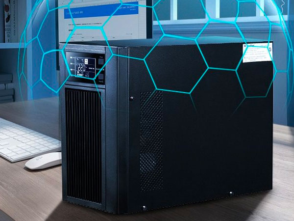 机房中UPS的使用与维护方法