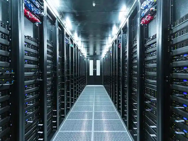 机房建设工程项目计划方案