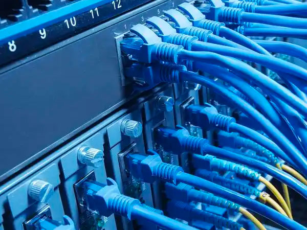 6类线缆布线工程施工注意事项分享