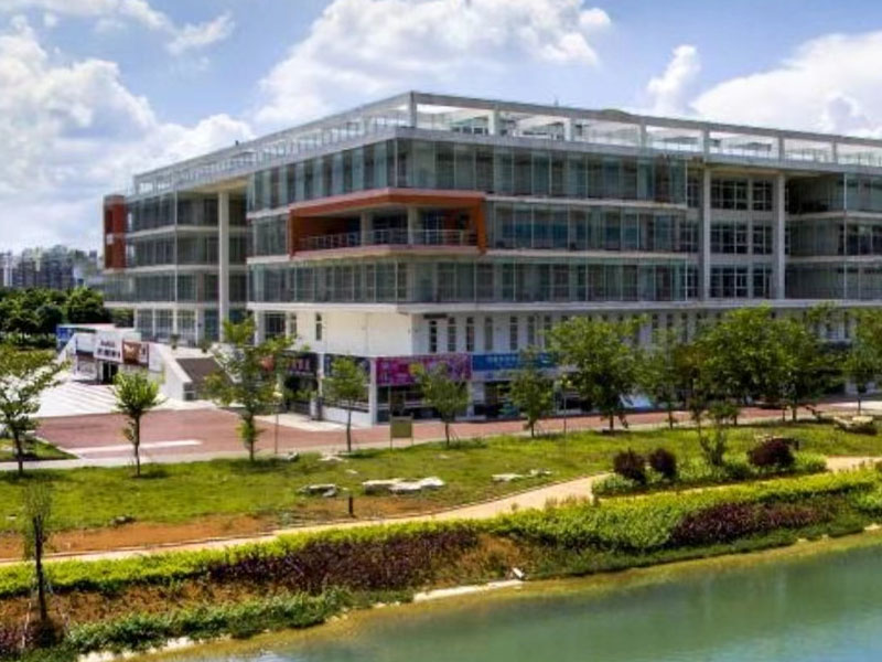 广西民族师范学院